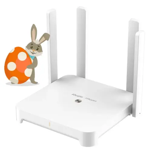 [RG-EW1800GX-PRO] RG-EW1800GX-PRO