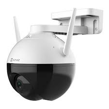 [EZ-C8C] Caméra EZVIZ IP Wifi 2MP 30IR 360°