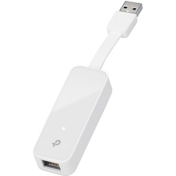 [UE300] USB 3 - Tp-Link Carte Gigabit Ethernet pour Ordinateur/Notebook