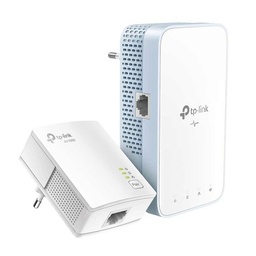 [TL-WPA7517 KIT] TP-Link Adaptateur de réseau powerLine