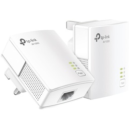 [TL-PA7017 KIT] TP-Link Kit de démarrage - Blanc