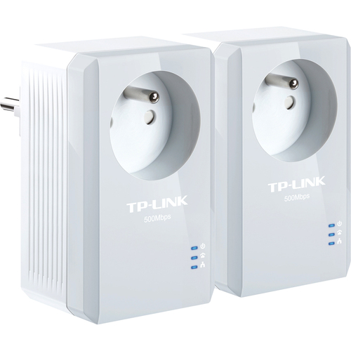 [TL-PA4015P KIT] TL-PA4015P KIT