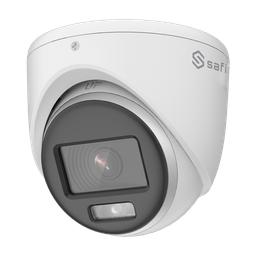 [SF-T943C-2P4N1] Safire Turret 4N1 2Mpx NigthColor IP67 PRO