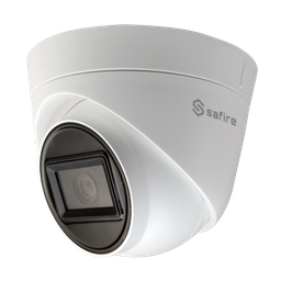 [SF-T943UW-8U] Safire 4N1 Turret 4K Ultra Low Light 2.8mm IR60m WDR(130dB)  IP67 ULTRA