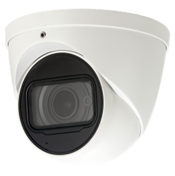[XS-DM987ZSAW-F4N1] Caméra X-SECURITY 4in1 2MP VF IR60 Audio / Micro