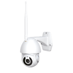 [TY-PT02-3MP] Caméra Nivian WIFI 360° 3MP 10IR Micro/Audio