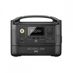 [OB02881] ECOFLOW RIVER MAX 600W