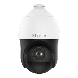 [SF-IPSD6025IA-4U-AI] Caméra motorisée IP Ultra Low Light 4 Mégapixel / SF-IPSD6025IA-4U-AI