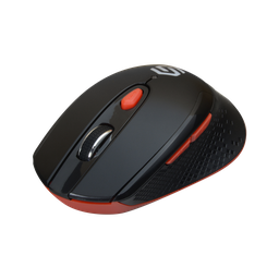 [SF-MOUSE] Souris optique sans fil Safire / SF-MOUSE