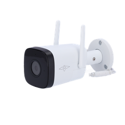 [XS-IPB026A-2ESW] Caméra IP Wifi 2 Mégapixel / XS-IPB026A-2ESW