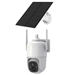 [CQ1] Caméra IP 360° 2Mpx Wi-Fi Solaire-Batterie
 VICOHOME /
CQ1