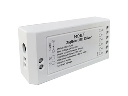 [MS-107Z] Switch LED 2 Ports Wi-Fi + RF433 MOES/ MS-107Z