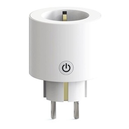 [WP-X-EU16M] Prise connectée Wi-Fi Moes / WP-X-EU16M
