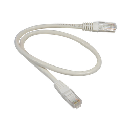[UTP6A-05W] Câble UTP Safire / UTP6A-05W