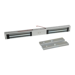 [YF-280BST-LED] Ventouse électromagnétique  / YF-280BST-LED