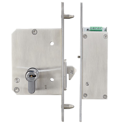 [YSD-230] Serrure de sécurité électromécanique / YSD-230