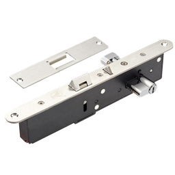 [YML-650B] Serrure de sécurité électromécanique / YML-650B