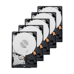 [10XHD2TB-T] Paquet de 10 disques durs / 10XHD2TB-T