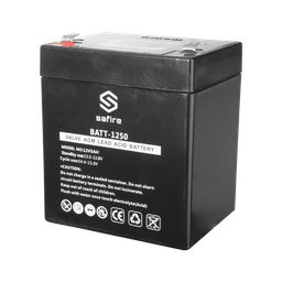 Batterie rechargeable SAFIRE / BATT-1250