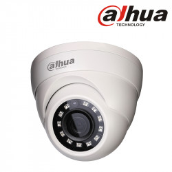 [HAC-HDW1200MP-S5] Caméra Dahua HDCVI 1080P / HAC-HDW1200M-S5