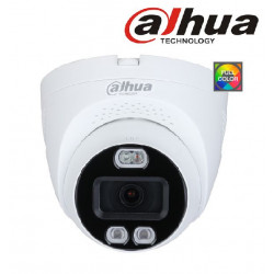 [HAC-ME1509TQ-PV] Caméra Dahua 5 MP Full Color / HAC-ME1509TQ-PV