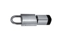 CADENA ELOCKY EVY 2 TAILLE 2 / EVY2-PADLOCK-2