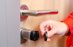 [nfc-keychains] PORTE-CLÉS NFC X3