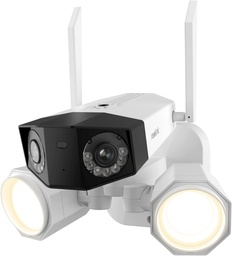 [Reolink duo floodlight 4k] Reolink Duo Projecteur 8 MP /Reolink Duo Floodlight Wifi