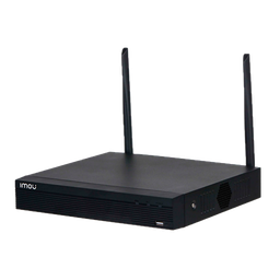 [NVR1104HS-W-S2-CE-IMOU] Enregistreur Imou / NVR1104HS-W-S2-CE-IMOU