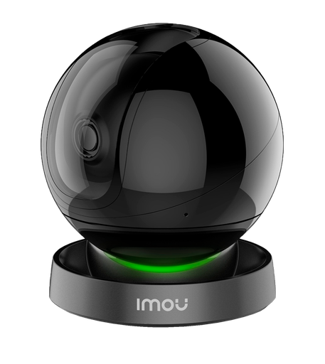 [IPC-A46LP-D-IMOU] Caméra Imou intérieur Wi-Fi Rex Pro 4MP (Haute Définition) avec Tracking (A46LP)