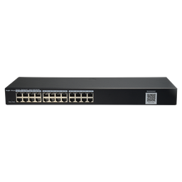 [RG-ES224GC] Switch Reyee Cloud 2 - 24 ports RJ45 Gigabit / RG-ES224GC