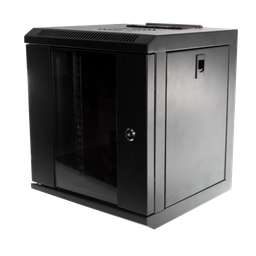 [FR18-C0633] Baie information de 6U de10" / GU18-C0633