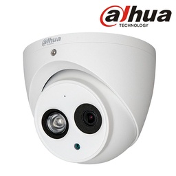 [HAC-HDW1801EM-A] DAHUA - DÔME HDCVI 8MP 4K / HAC-HDW1801EM-A