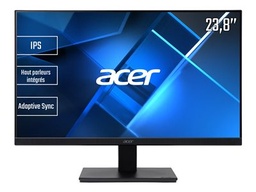 [UM.QV7EE.A02] Moniteur LCD ACER écran large 24" / UM.QV7EE.A02