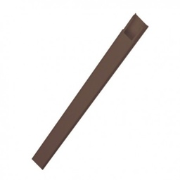 [ATA122008014] Moulure ATA 12x20 Marron / ATA122008014