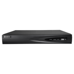 [SF-XVR8216AS-4KL-4AI] Enregistreur 16 ports Safire 8MP / SF-XVR8216AS-4KL-4AI