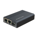 Convertisseur de média 2xRJ45 Gigabit / MC2GE-SFP