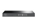 Switch TP-Link 16 ports Gigabit rackable / TL-SG1016