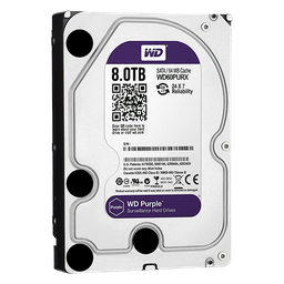 [HD8TB] Disque dur 8TB Western Digital / HD8TB