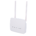 Routeur Safire 4G 150Mbps / SF-ROUTER-4G-UPS-4P