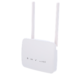 [SF-ROUTER-4G-UPS-4P] Routeur Safire 4G 150Mbps / SF-ROUTER-4G-UPS-4P