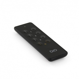 [84860] Télécommande 3 canaux + 1 Groupe - DIO /84860