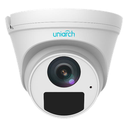 [UV-IPC-T124-APF28] Caméra IP Uniview 4 Megapixel / UV-IPC-T124-APF28