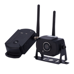 [ST-KIT-CA2] Streamax caméra de recul sans fil / ST-KIT-CA2