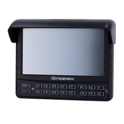 [ST-DISPLAY-CP4] Streamax Écran tactile 7" pour visionner les caméras / ST-DISPLAY-CP4
