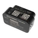 Tracker Teltonika Connexion OBD / TK-FMB003