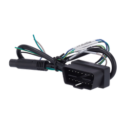 [ST-OBDCABLE-ADPLUS] Câble d'alimentation Streamax prise OBD / ST-OBDCABLE-ADPLUS