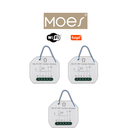 Pack 3 wifi volet roulant / PACKMO-VRW-3