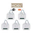 Pack 5 wifi volet roulant / PACKMO-VRW-5
