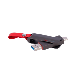 [HS-USB-E304C-64G-U3] Clé USB Hikvision 64 Go / HS-USB-E304C-64G-U3